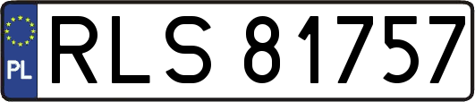 RLS81757