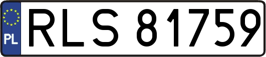 RLS81759
