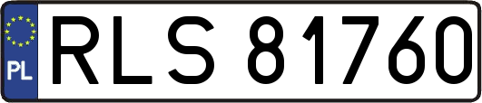 RLS81760