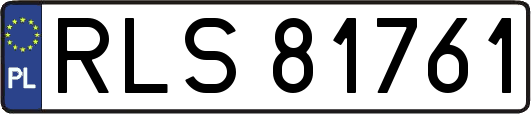 RLS81761