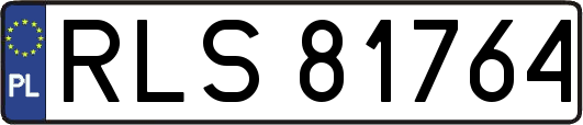 RLS81764