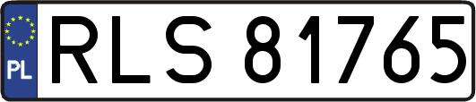 RLS81765