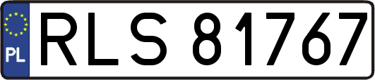 RLS81767
