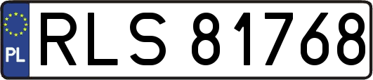 RLS81768