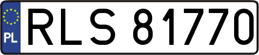 RLS81770