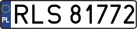 RLS81772