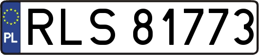 RLS81773