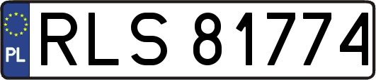 RLS81774