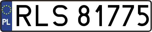 RLS81775
