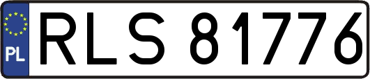 RLS81776