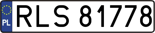 RLS81778