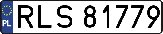 RLS81779
