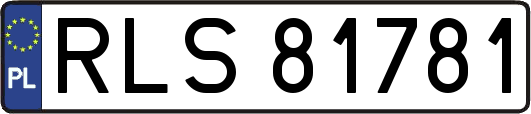 RLS81781