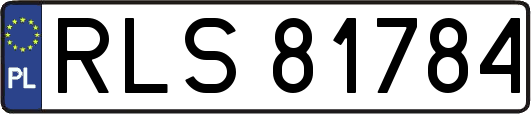 RLS81784