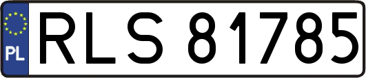 RLS81785