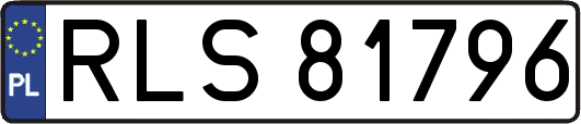 RLS81796