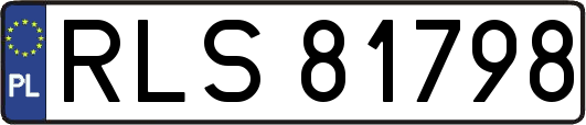 RLS81798