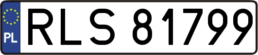 RLS81799