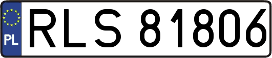 RLS81806