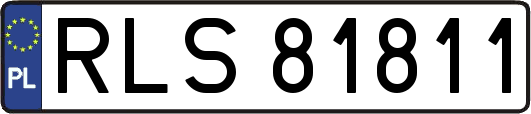 RLS81811