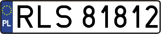 RLS81812