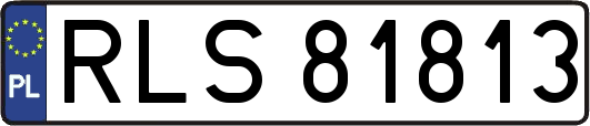 RLS81813