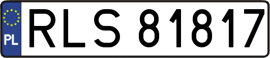 RLS81817