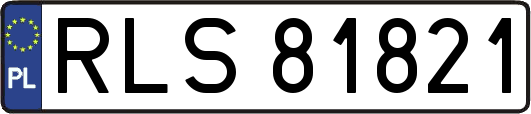 RLS81821