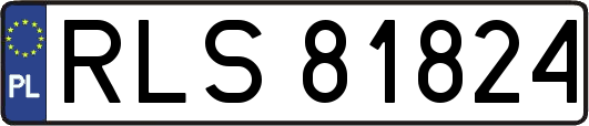 RLS81824