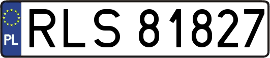 RLS81827