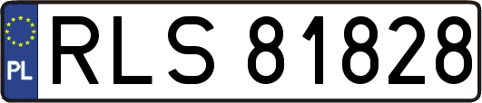 RLS81828