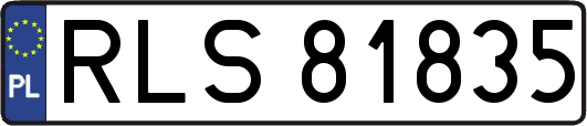 RLS81835