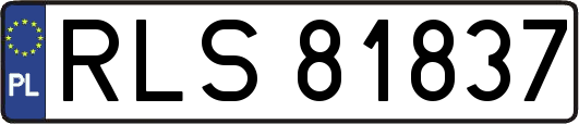 RLS81837