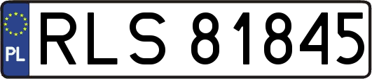 RLS81845