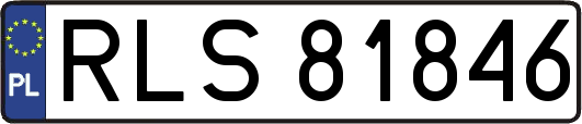 RLS81846