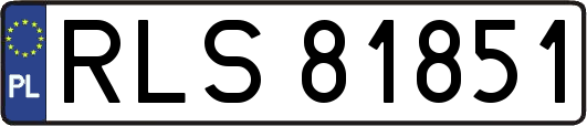 RLS81851