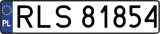 RLS81854