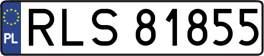 RLS81855