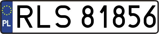 RLS81856