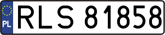 RLS81858