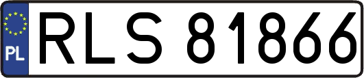 RLS81866