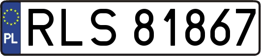 RLS81867