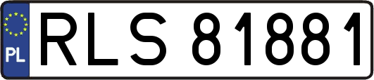 RLS81881