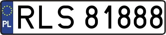 RLS81888