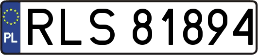 RLS81894