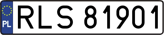 RLS81901
