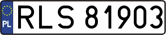 RLS81903