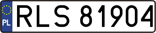 RLS81904