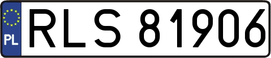 RLS81906