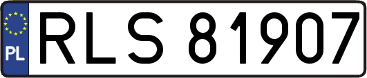 RLS81907